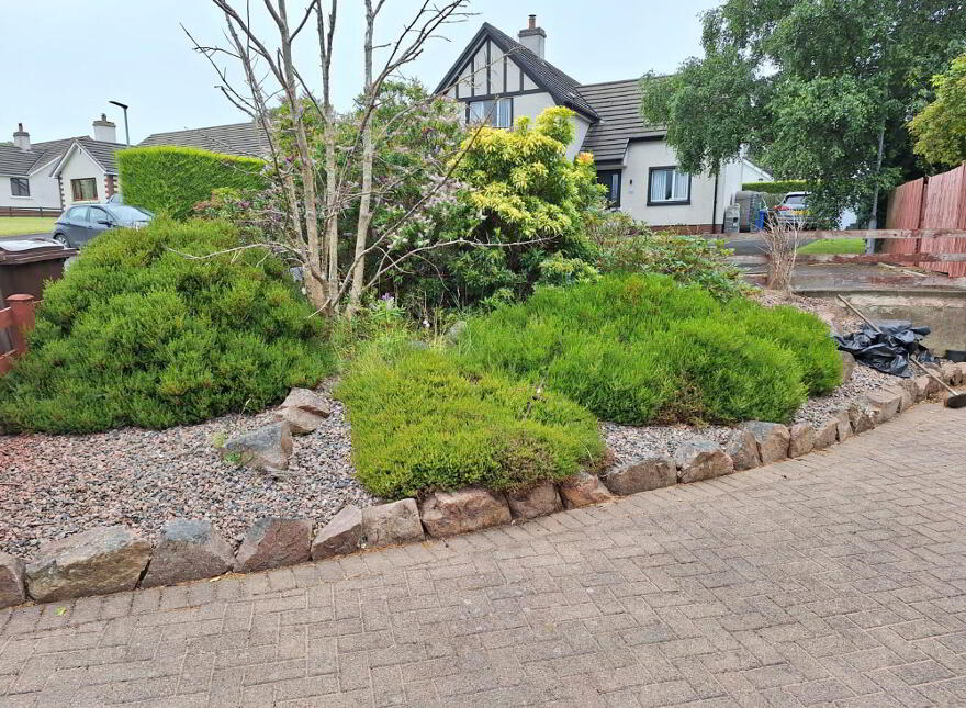 1 Kilcreg Park, Ballycastle, BT54 6JR