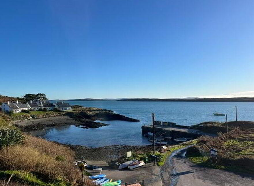 Colla Hill, Schull