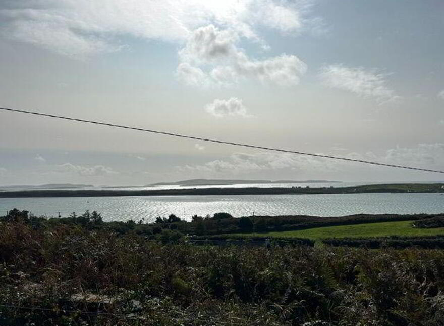 Colla Hill, Schull photo
