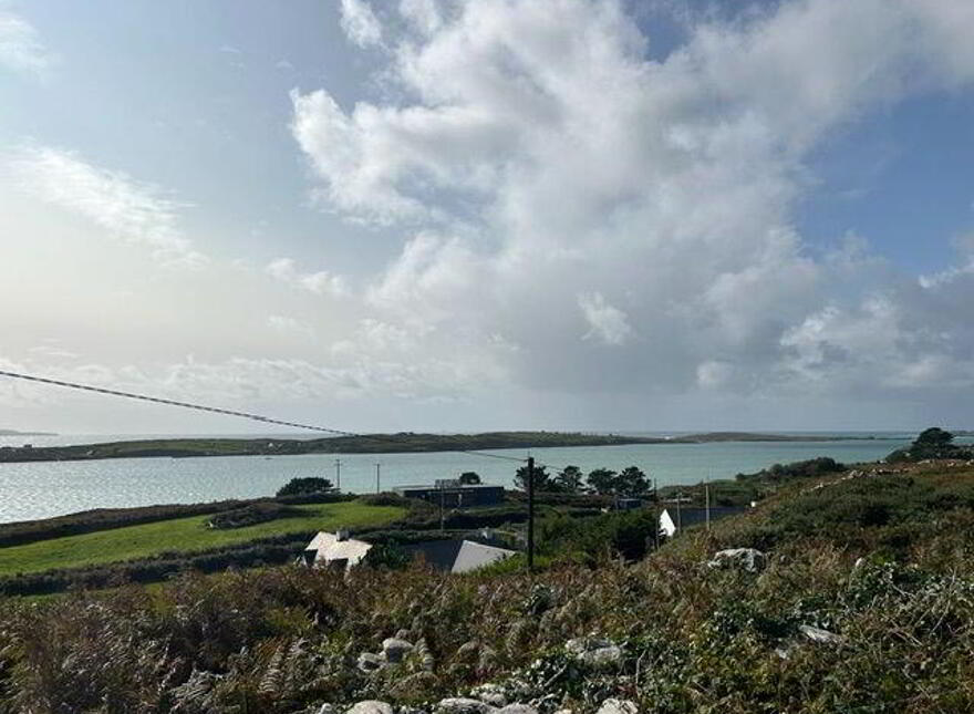 Colla Hill, Schull