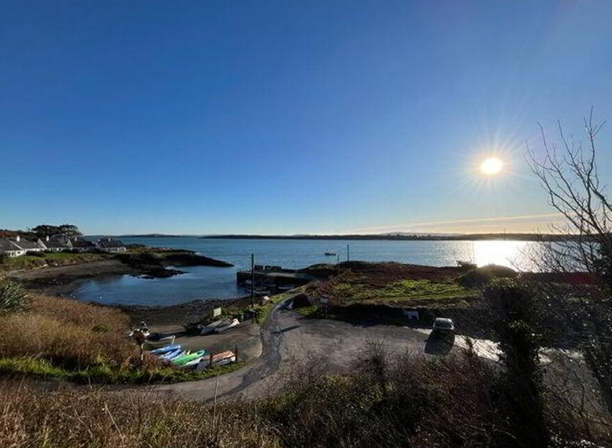 Colla Hill, Schull