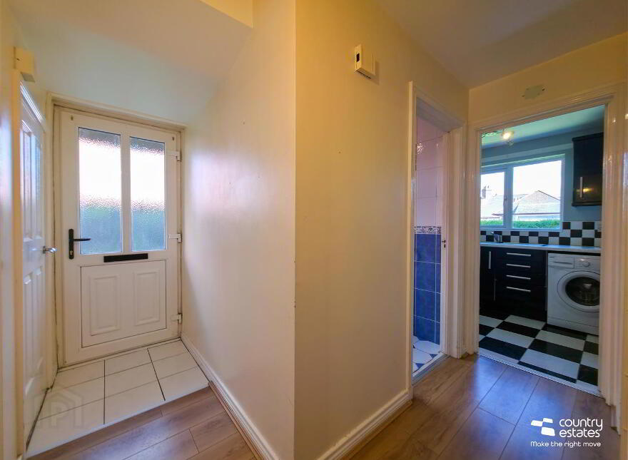 1 Elm Court, Newtownabbey, BT36 5FZ