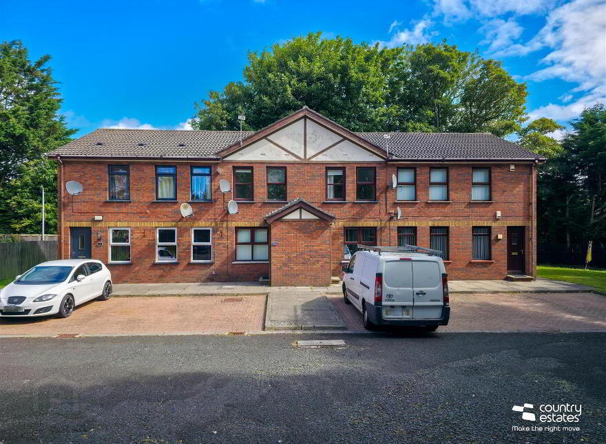 1 Elm Court, Newtownabbey, BT36 5FZ