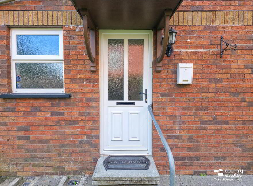 1 Elm Court, Newtownabbey, BT36 5FZ