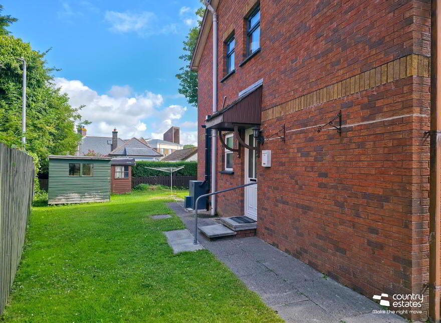 1 Elm Court, Newtownabbey, BT36 5FZ