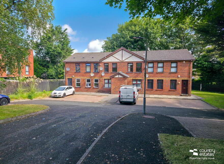 1 Elm Court, Newtownabbey, BT36 5FZ