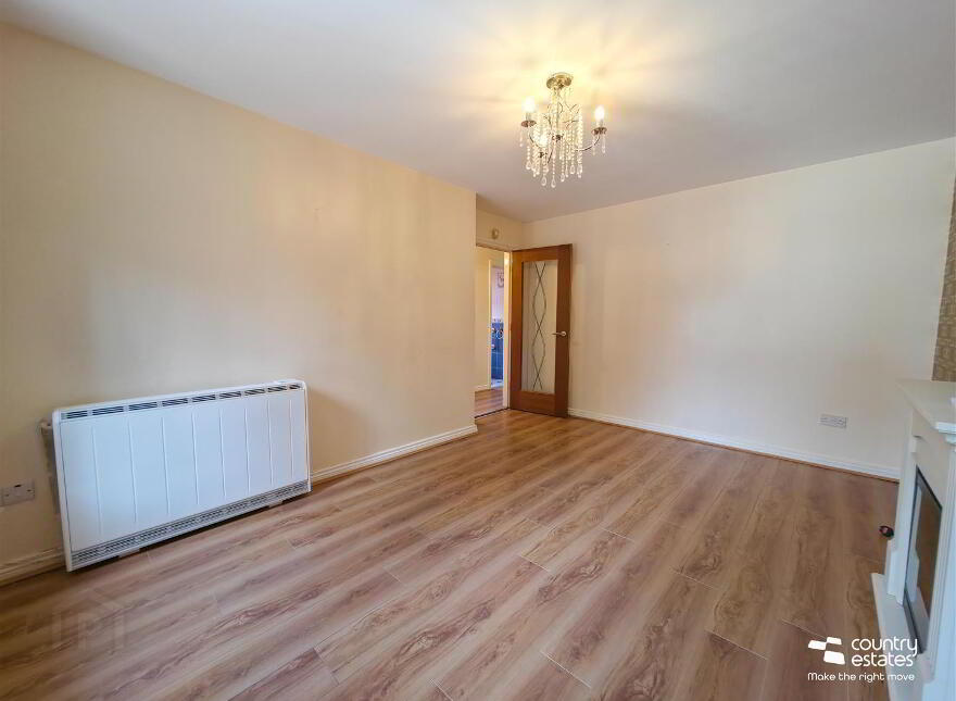 1 Elm Court, Newtownabbey, BT36 5FZ