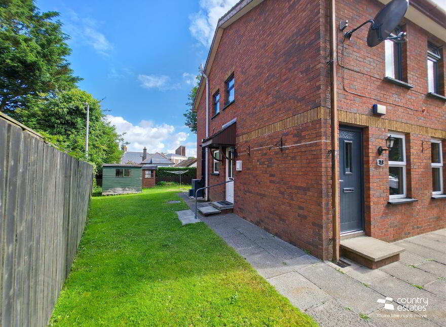 1 Elm Court, Newtownabbey, BT36 5FZ