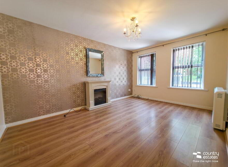 1 Elm Court, Newtownabbey, BT36 5FZ