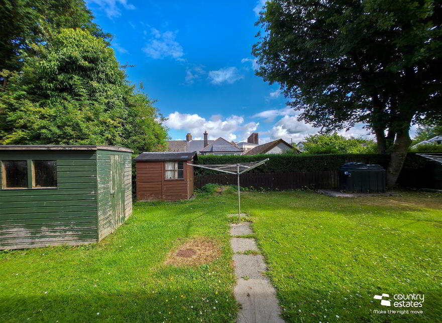 1 Elm Court, Newtownabbey, BT36 5FZ