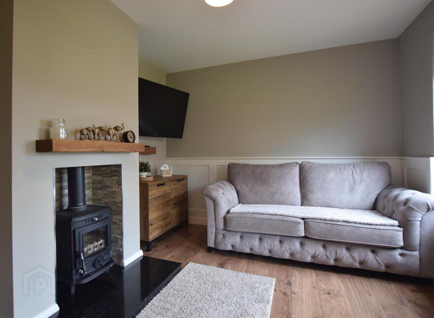 29 Westfort, Cookstown, BT80 8TH
