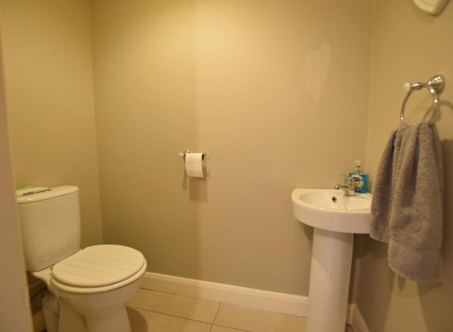 29 Westfort, Cookstown, BT80 8TH