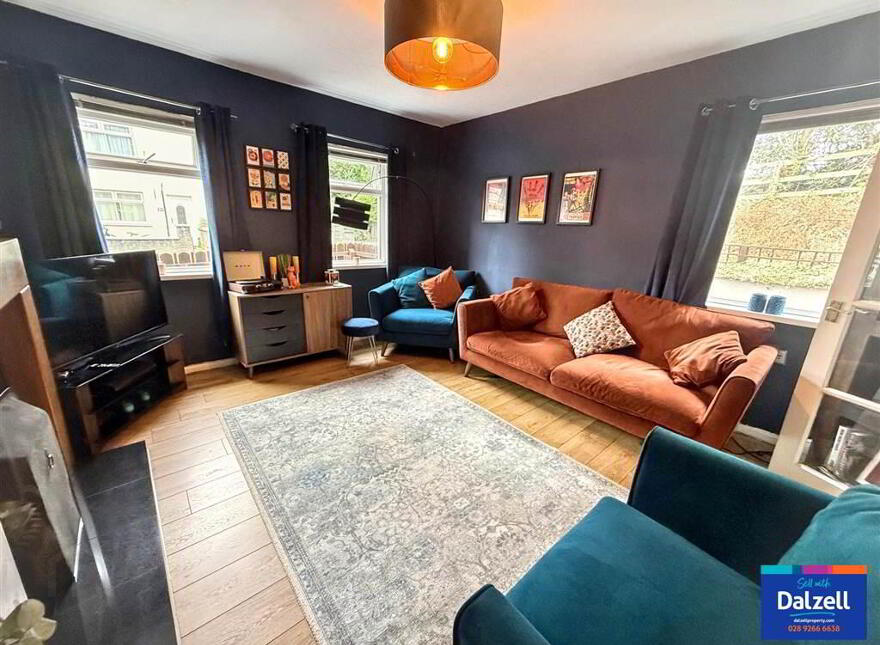 23 Benson Street, Lisburn, BT28 2AA