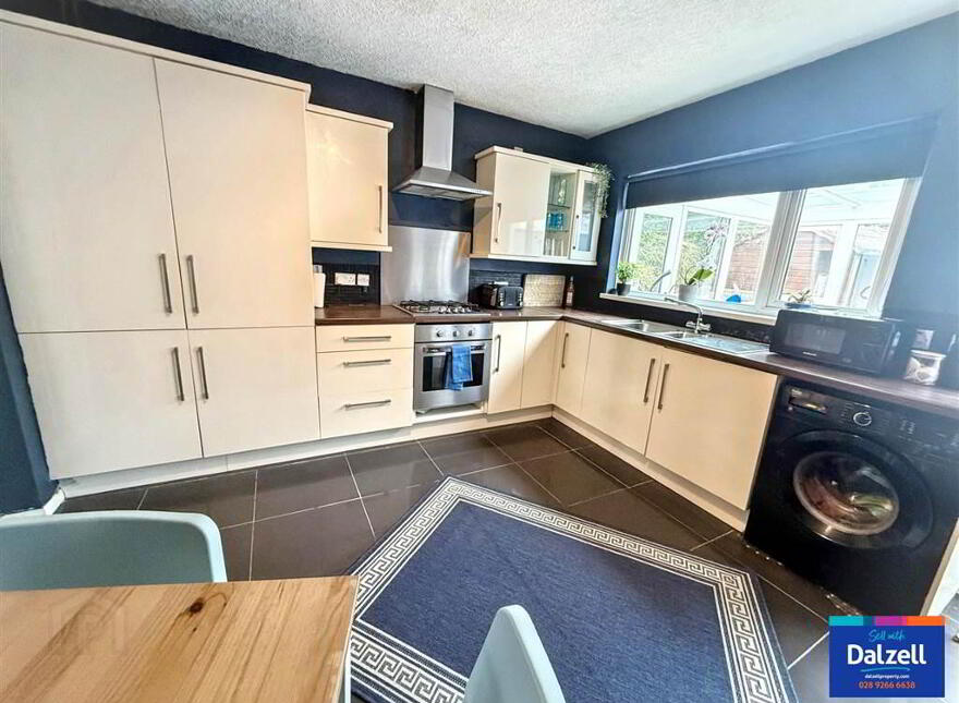 23 Benson Street, Lisburn, BT28 2AA