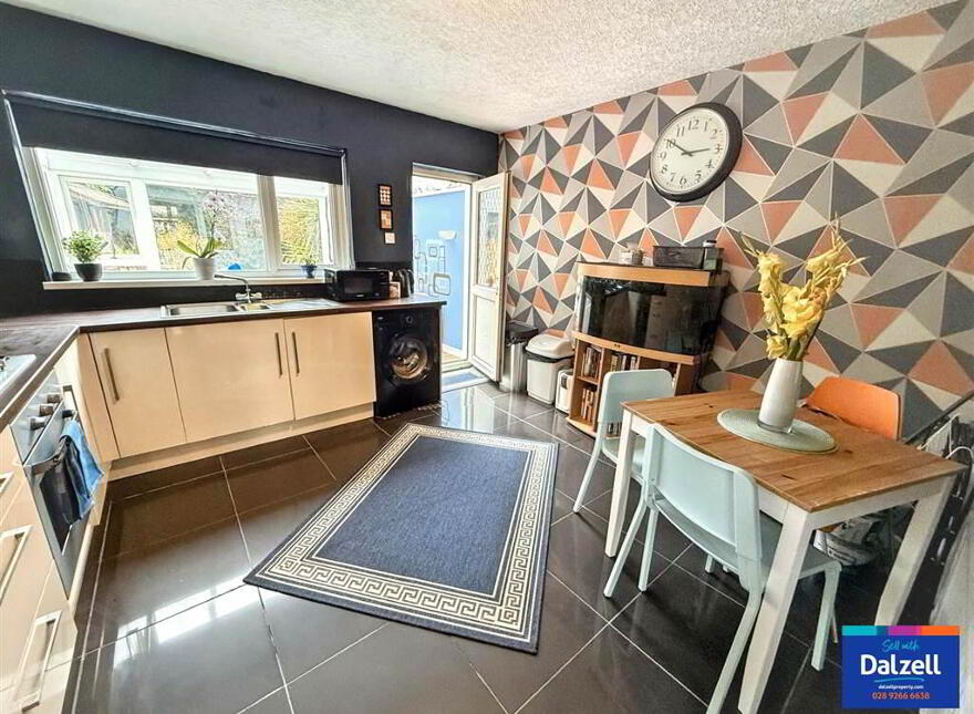 23 Benson Street, Lisburn, BT28 2AA