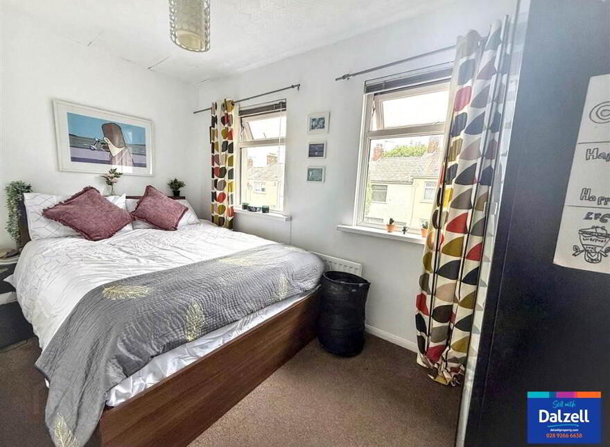 23 Benson Street, Lisburn, BT28 2AA