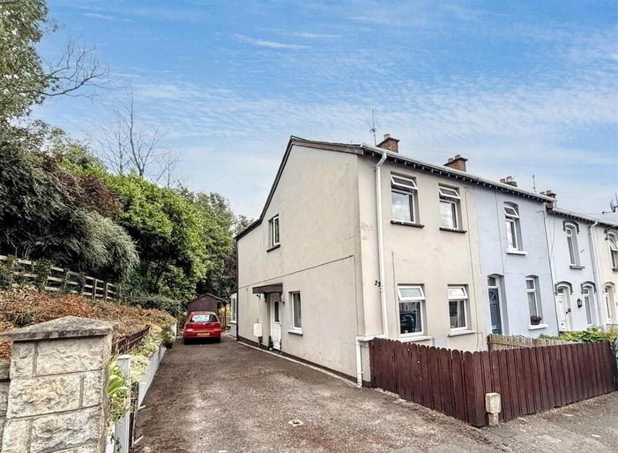23 Benson Street, Lisburn, BT28 2AA