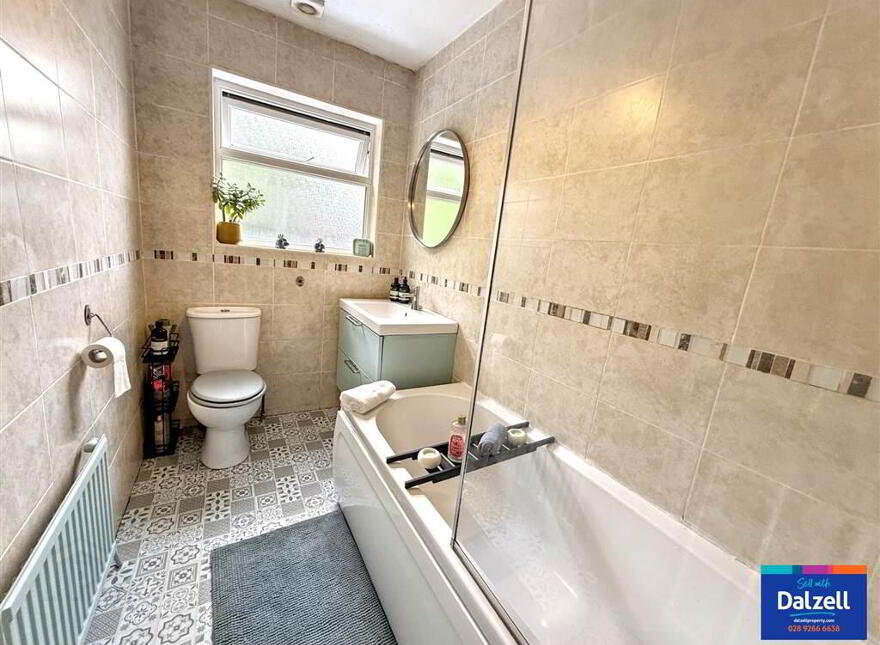 23 Benson Street, Lisburn, BT28 2AA