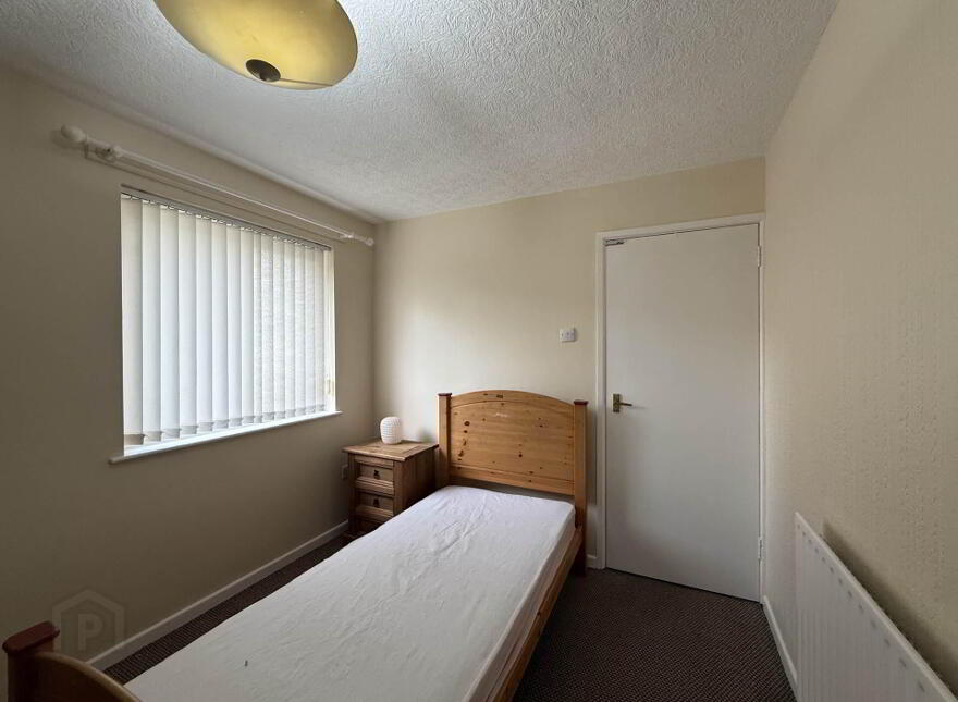 4 Ballinahone Avenue, Armagh, BT60 1EE
