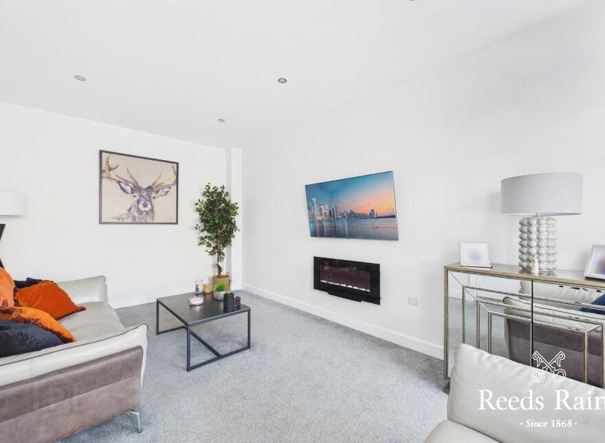 33 Bashford Park Close, Carrickfergus, BT38 7FQ
