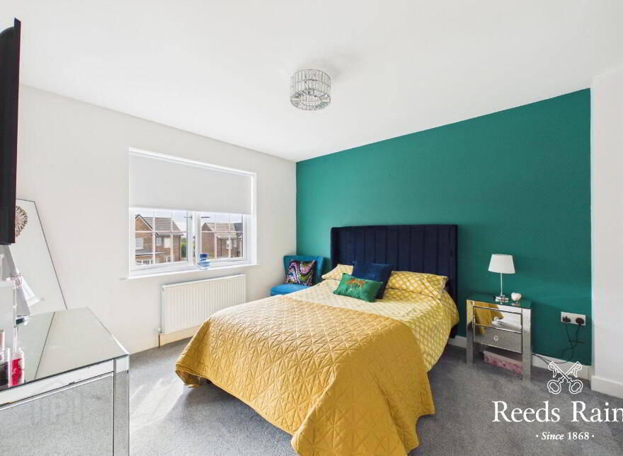 33 Bashford Park Close, Carrickfergus, BT38 7FQ
