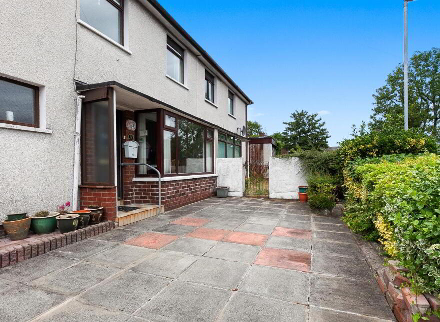 32 Knockfergus Park, Greenisland, Carrickfergus, BT38 8SN