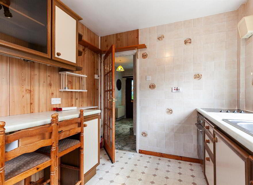 32 Knockfergus Park, Greenisland, Carrickfergus, BT38 8SN