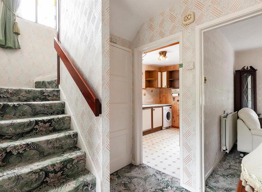 32 Knockfergus Park, Greenisland, Carrickfergus, BT38 8SN