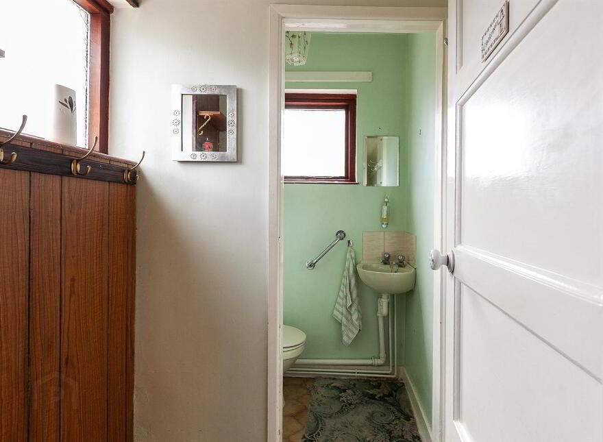 32 Knockfergus Park, Greenisland, Carrickfergus, BT38 8SN
