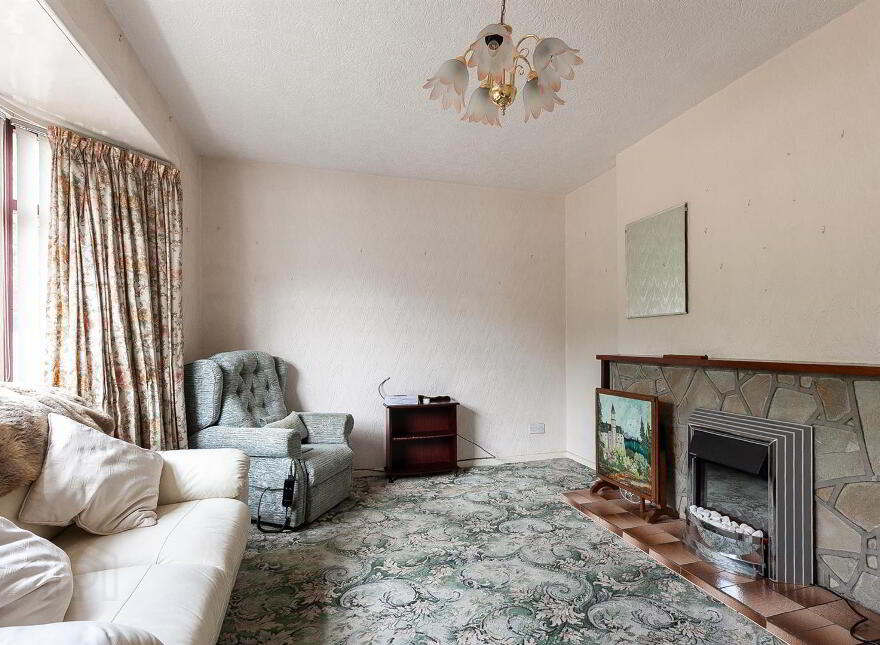 32 Knockfergus Park, Greenisland, Carrickfergus, BT38 8SN