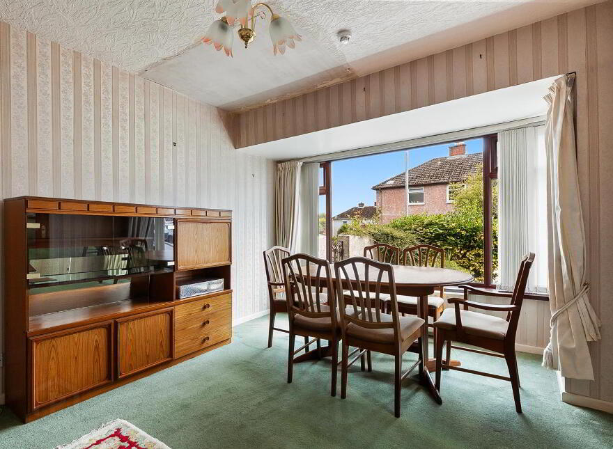 32 Knockfergus Park, Greenisland, Carrickfergus, BT38 8SN