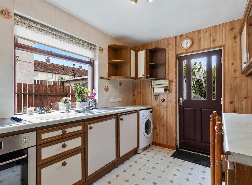 32 Knockfergus Park, Greenisland, Carrickfergus, BT38 8SN