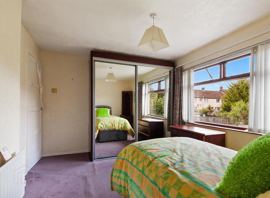 32 Knockfergus Park, Greenisland, Carrickfergus, BT38 8SN