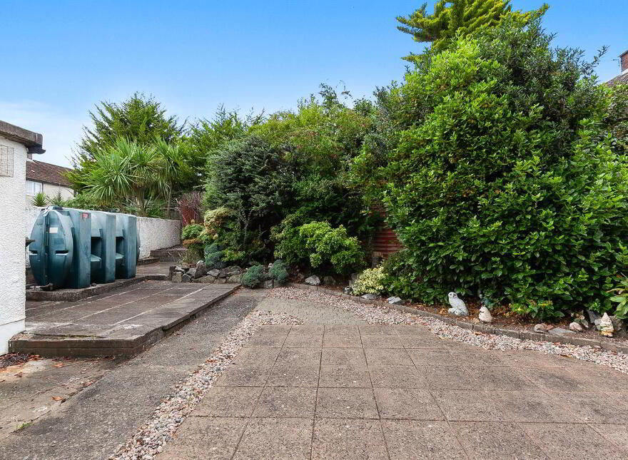 32 Knockfergus Park, Greenisland, Carrickfergus, BT38 8SN