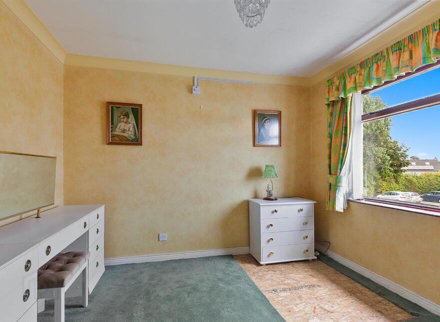 32 Knockfergus Park, Greenisland, Carrickfergus, BT38 8SN