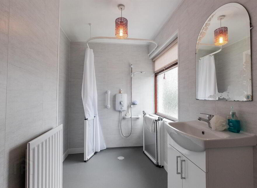 32 Knockfergus Park, Greenisland, Carrickfergus, BT38 8SN