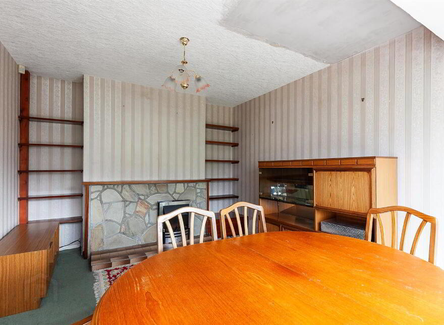 32 Knockfergus Park, Greenisland, Carrickfergus, BT38 8SN