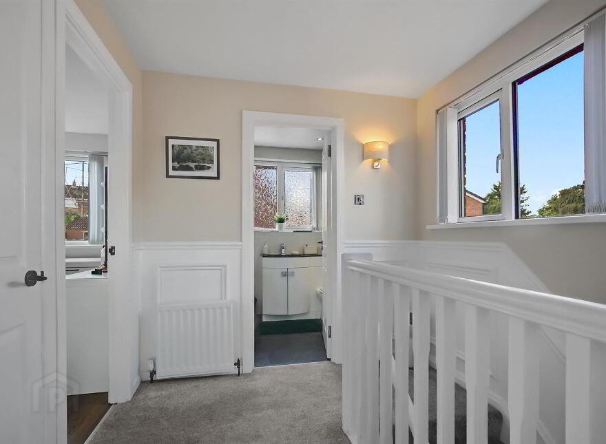 3 Glenkyle Park, Newtownabbey, BT36 6SP