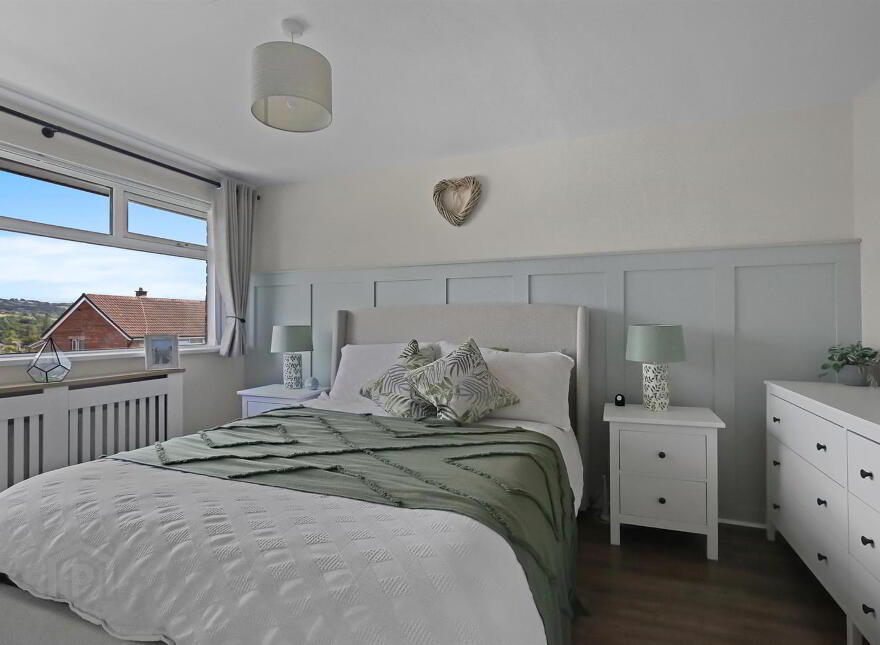 3 Glenkyle Park, Newtownabbey, BT36 6SP