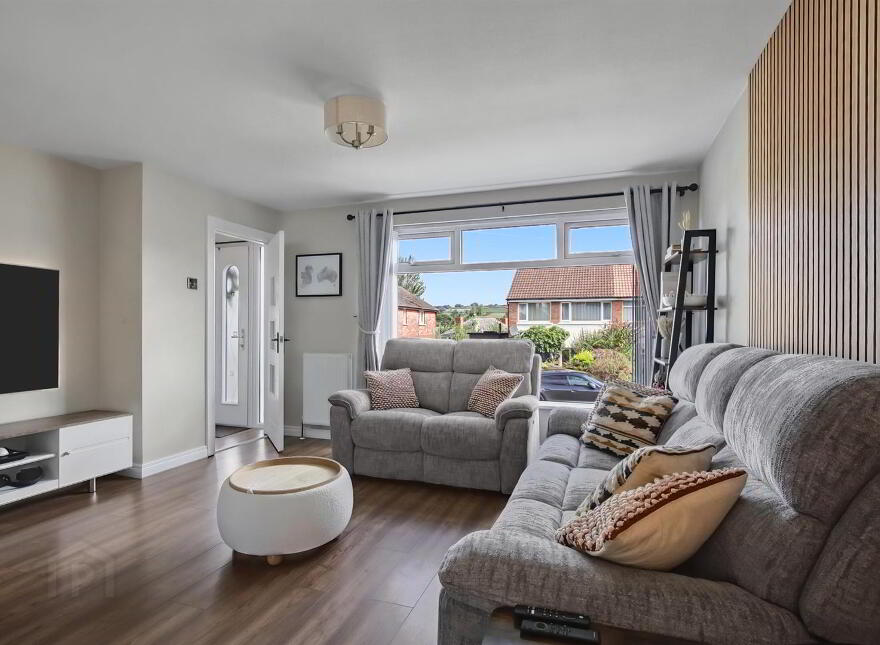 3 Glenkyle Park, Newtownabbey, BT36 6SP