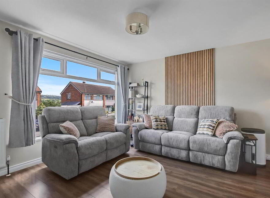 3 Glenkyle Park, Newtownabbey, BT36 6SP