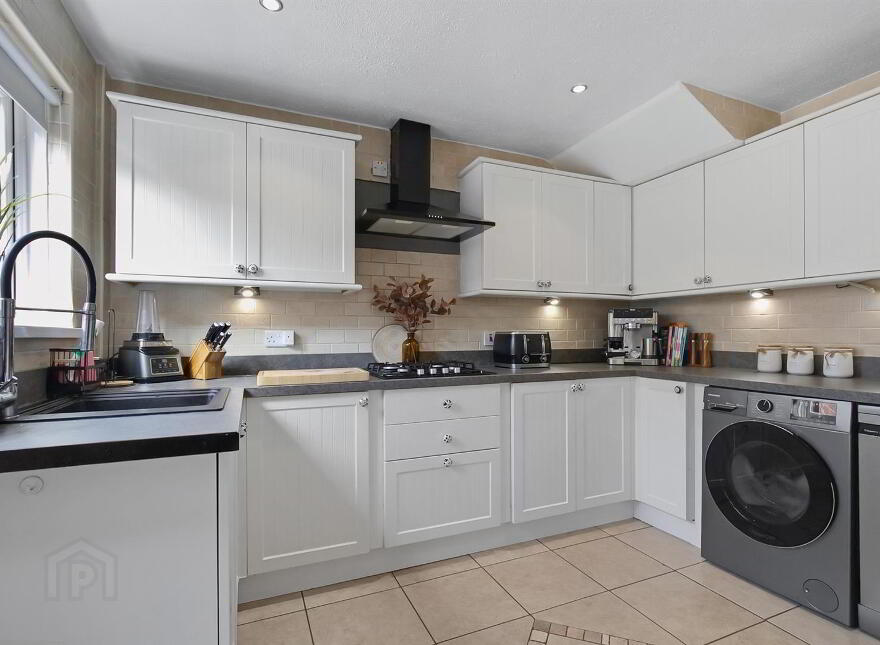 3 Glenkyle Park, Newtownabbey, BT36 6SP