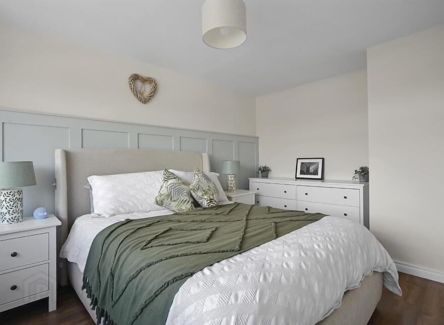 3 Glenkyle Park, Newtownabbey, BT36 6SP
