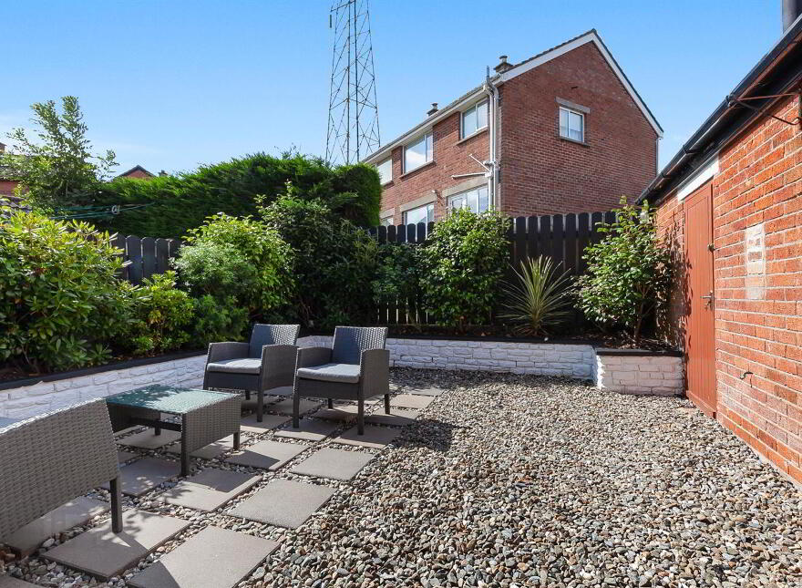 3 Glenkyle Park, Newtownabbey, BT36 6SP