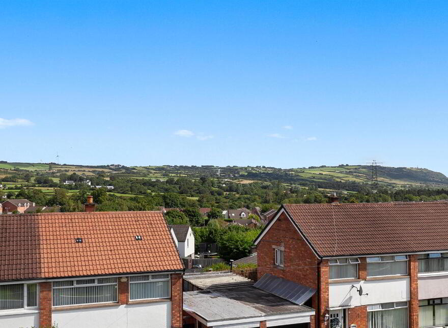 3 Glenkyle Park, Newtownabbey, BT36 6SP