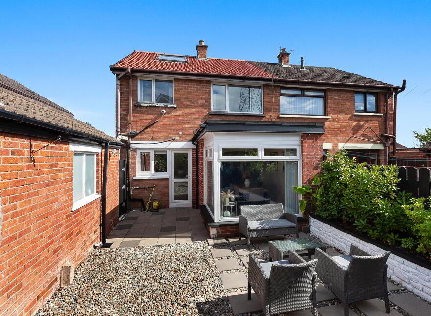 3 Glenkyle Park, Newtownabbey, BT36 6SP