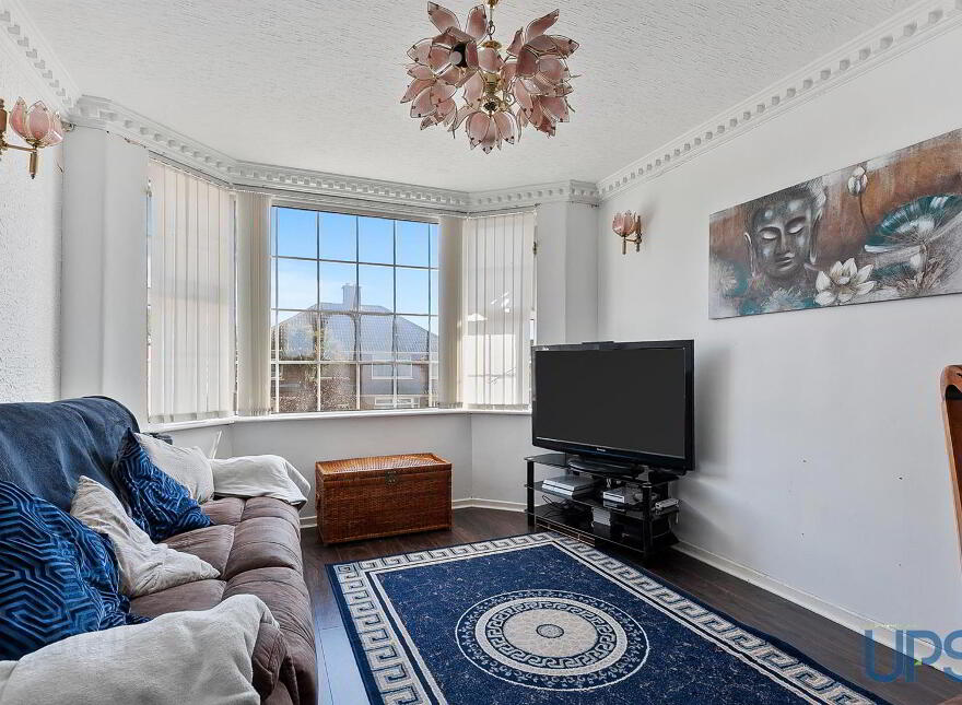 32 Westway Crescent, Belfast, BT13 3NU