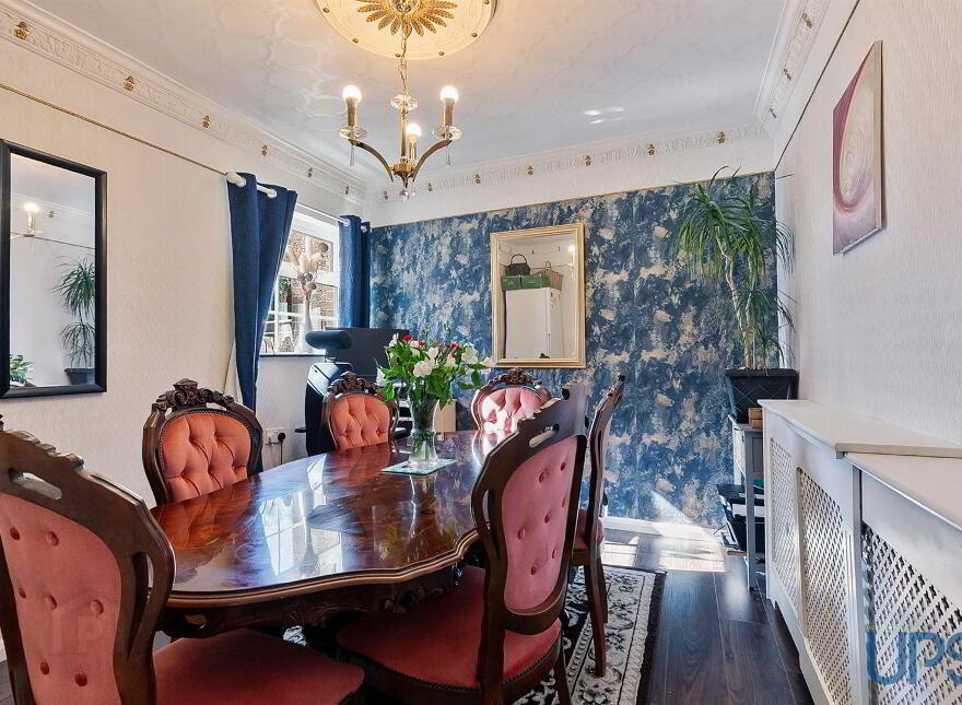 32 Westway Crescent, Belfast, BT13 3NU