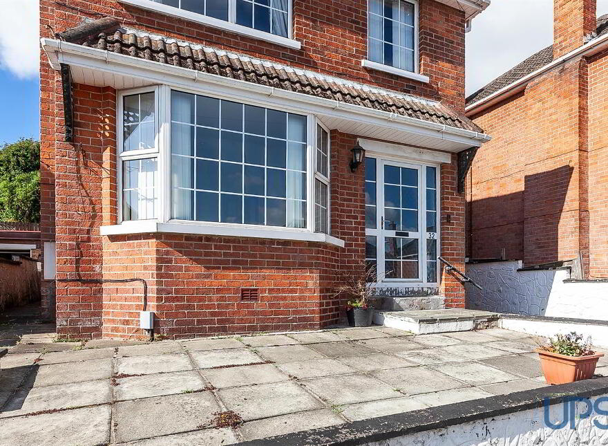 32 Westway Crescent, Belfast, BT13 3NU