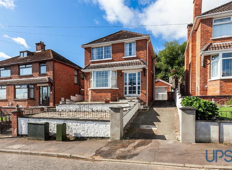 32 Westway Crescent, Belfast, BT13 3NU